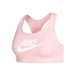 Vêtements De Tennis Nike Dri-Fit Swoosh Club Graphic Bra